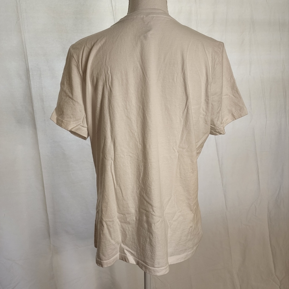 Rae Dunn Women's "WIFEY" T-shirt - Picture 4 of 10